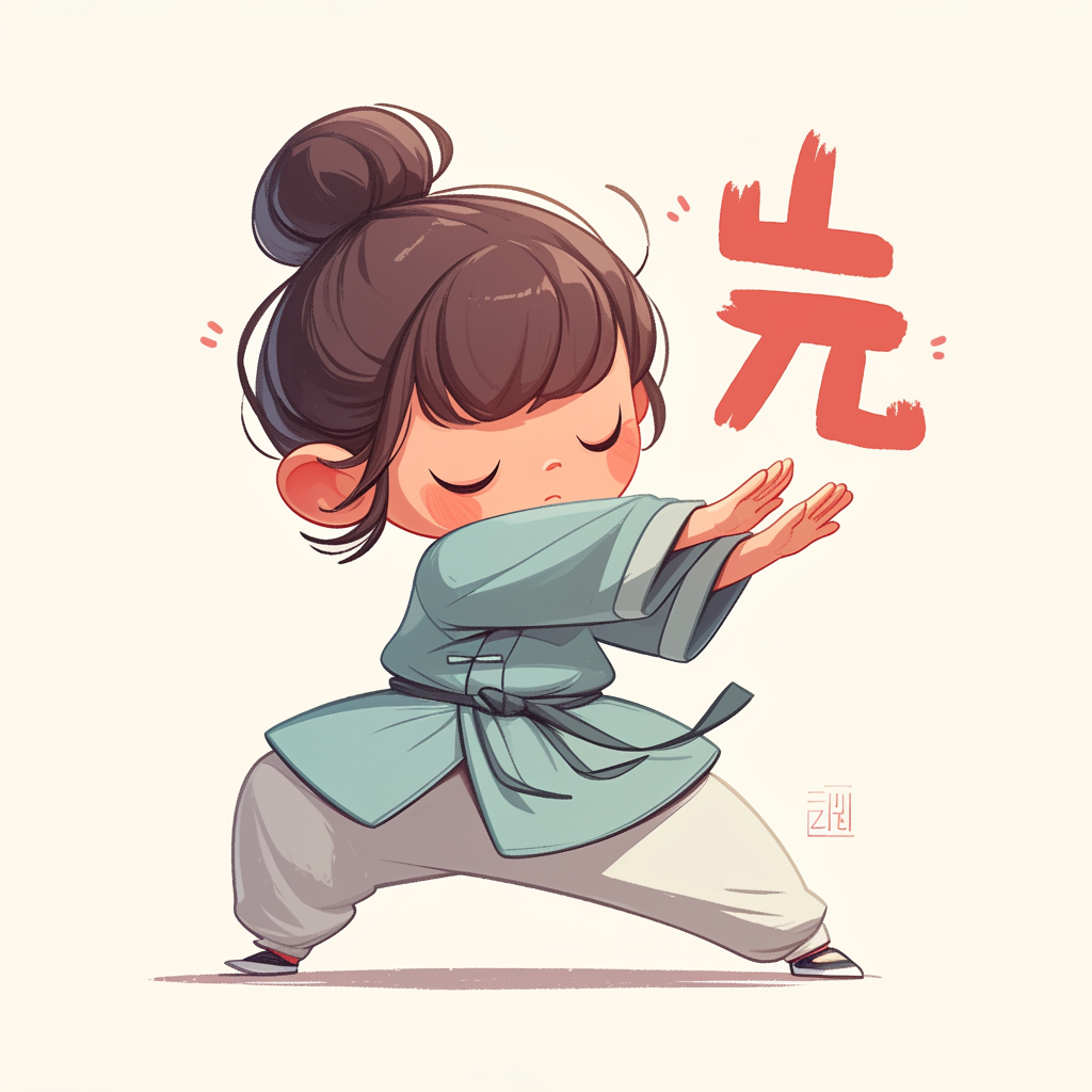 武术指导具体是怎样的一个职业