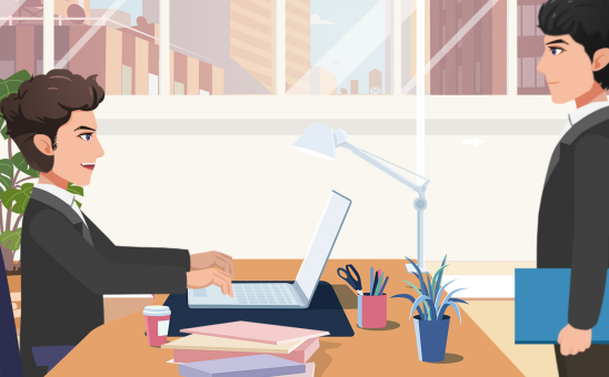 置业顾问求职者怎样写好工作经历