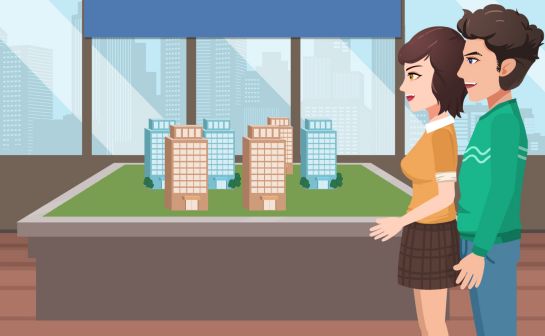 如何撰写地产中介求职简历的自我评价