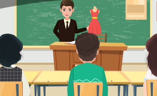 课程顾问求职者怎样写好项目经验