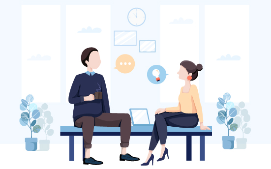 会议活动销售求职者怎样写好工作经历