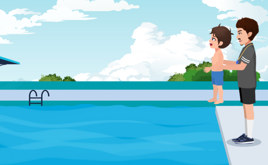 游泳教练求职者怎样写好工作经历