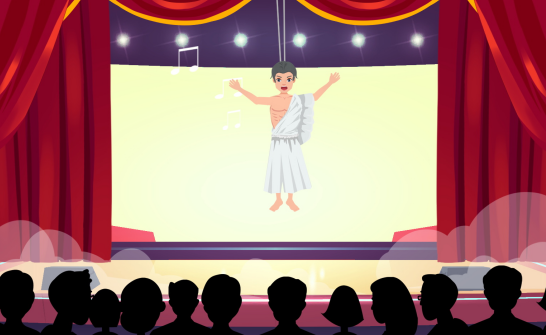 表演教师怎样写好简历的教育背景部分