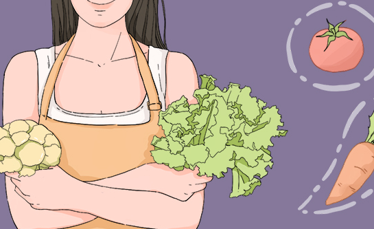 营养师求职简历教育背景部分的编写重点