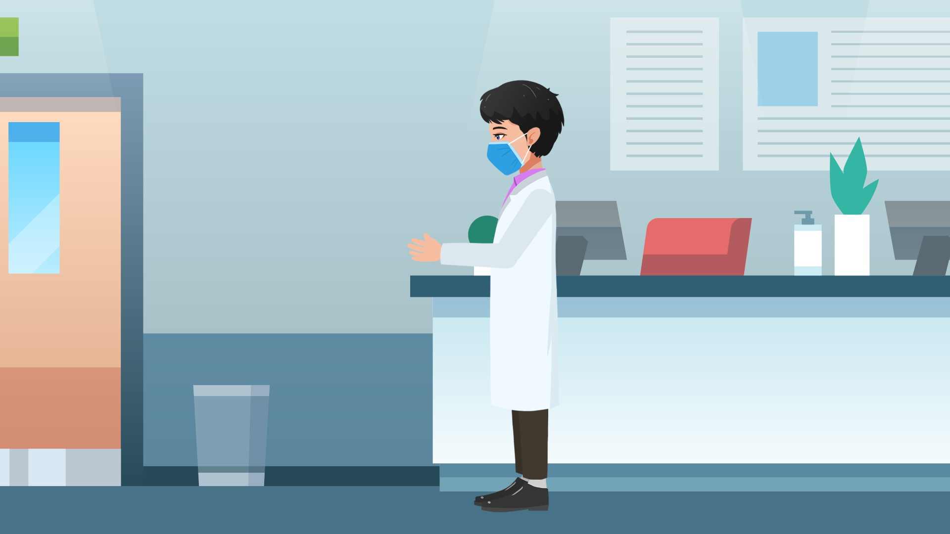 常见的宠物医生岗位有哪些内容