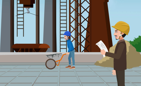 土建工程师怎样写好简历的项目经验部分