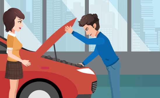 汽车维修求职者怎样写好简历教育背景