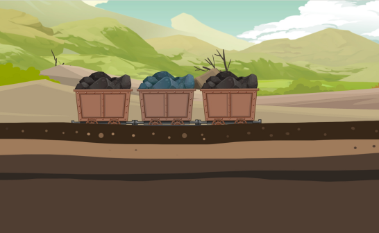 地质工程师简历自我评价部分应突出什么