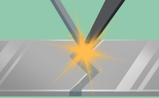 焊接工程师怎样写好简历技能特长