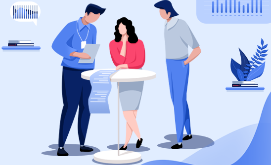 工商管理专业的求职者怎样写好简历项目经验