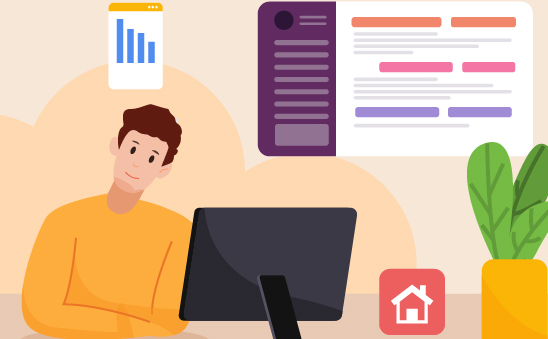 行政管理专业的求职者编写简历的重点