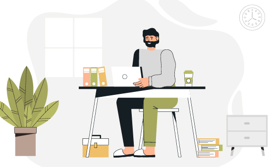 财务管理专业求职者简历实习经历的编写技巧