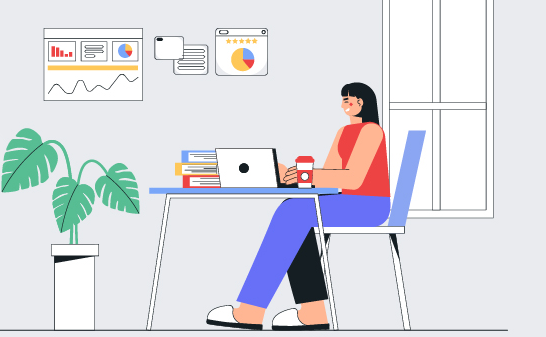 视觉传达设计专业的求职者怎样写好简历自我评价