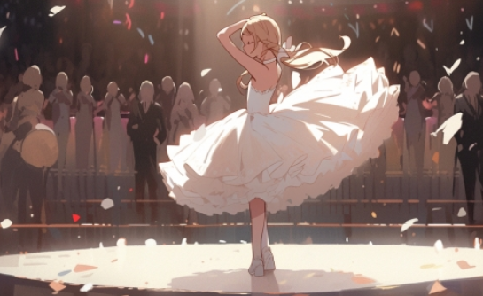 舞蹈教育专业的求职者怎样编写简历工作经历