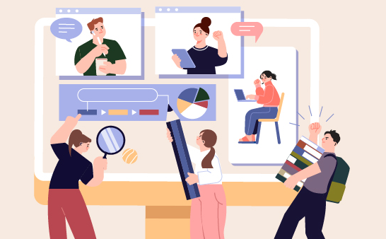 数字媒体艺术专业求职者编写实习经历的技巧