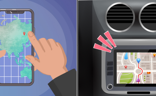 导航与位置服务专业求职者怎样写好简历自我评价