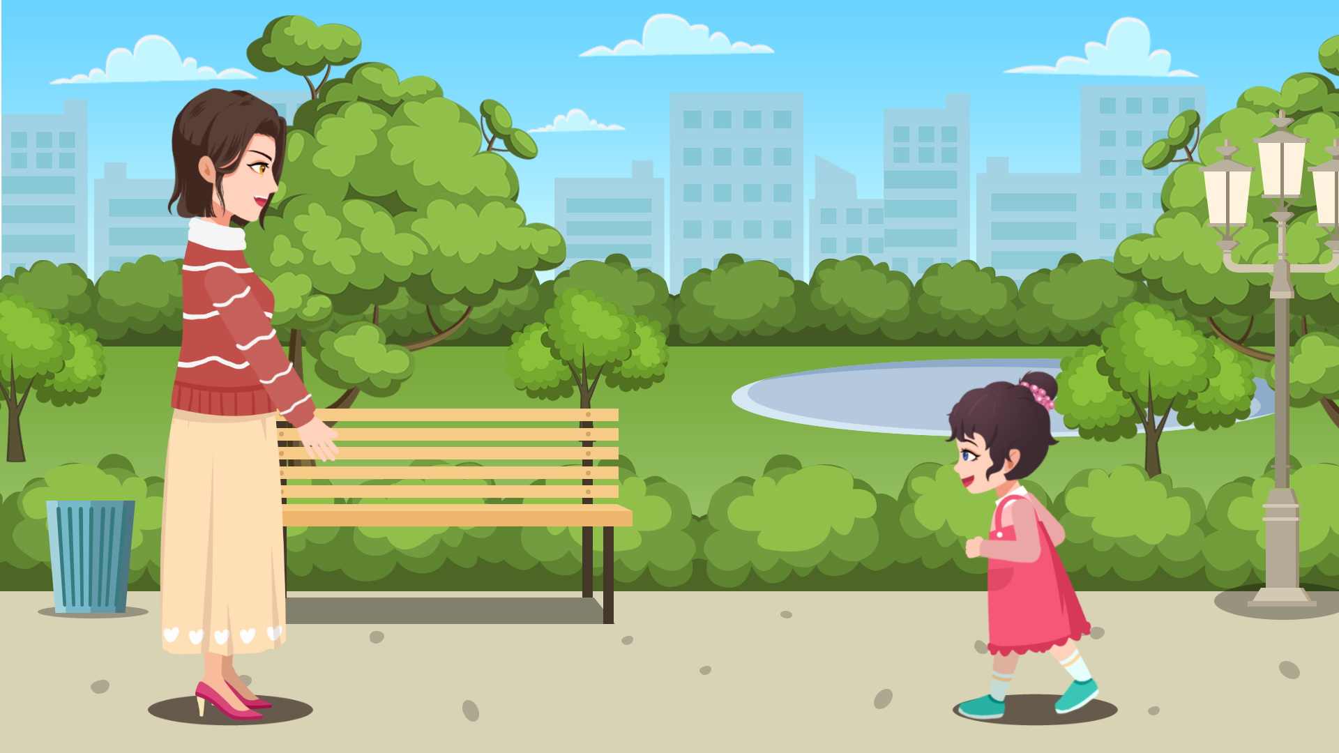 园长的工作内容是什么