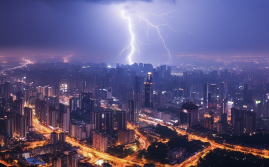 雷电防护技术专业求职者怎样写好简历自我评价