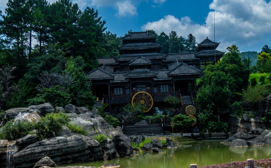 风景园林设计专业求职者编写自我评价的重点