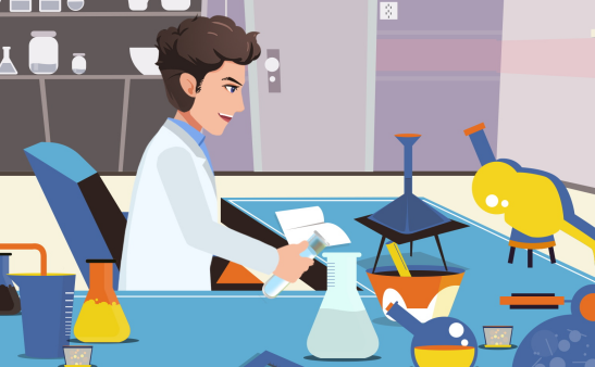 分析检验技术专业求职者编写自我评价时要注意什么