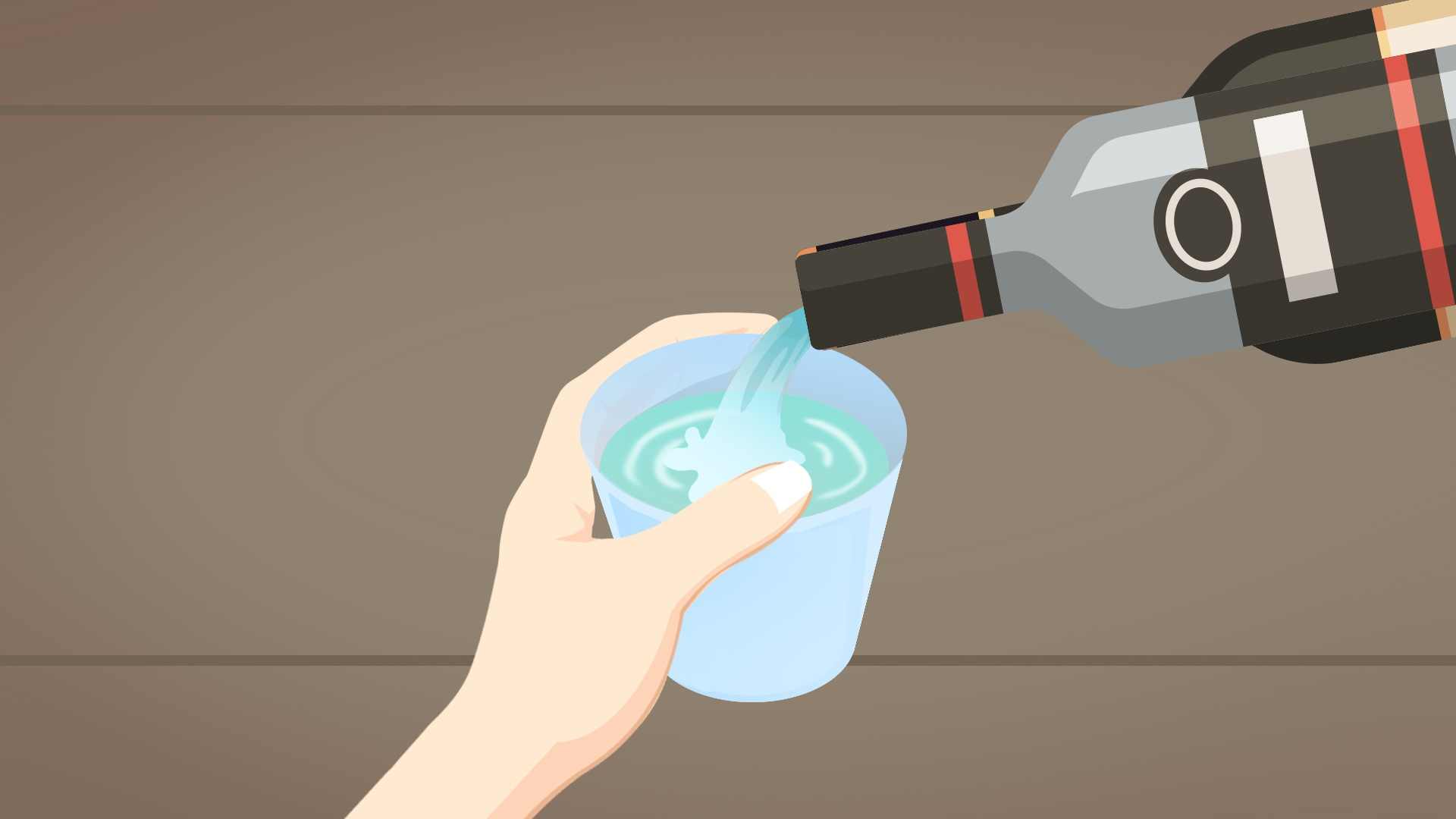 调酒师主要提供哪些服务