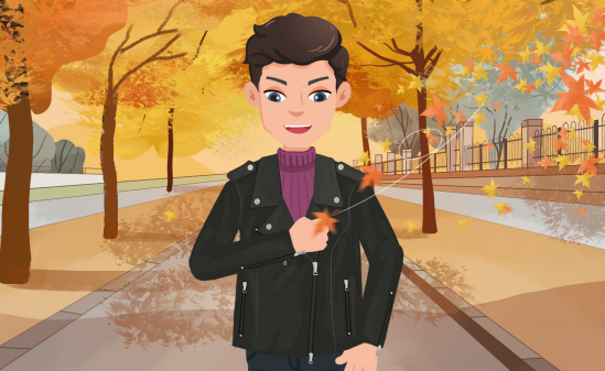 皮革服装制作与工艺专业求职者编写教育背景的重点