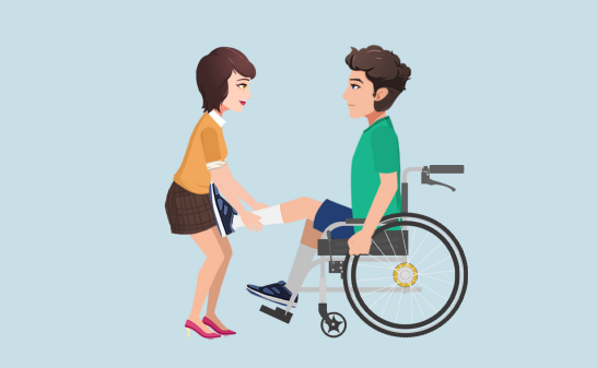 康复辅助器具技术专业求职者怎样写好教育背景