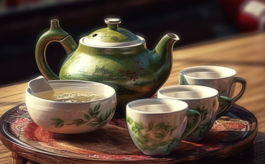 茶艺与茶文化专业求职者编写工作经历的重点