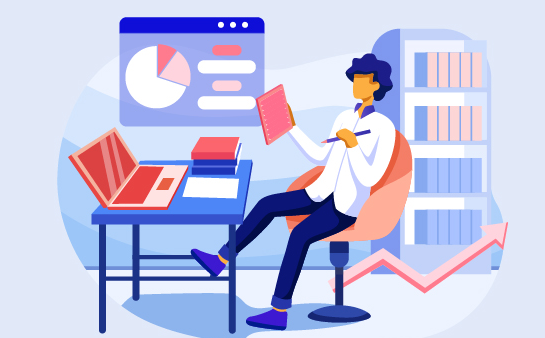 工商企业管理专业求职者怎样写好项目经验