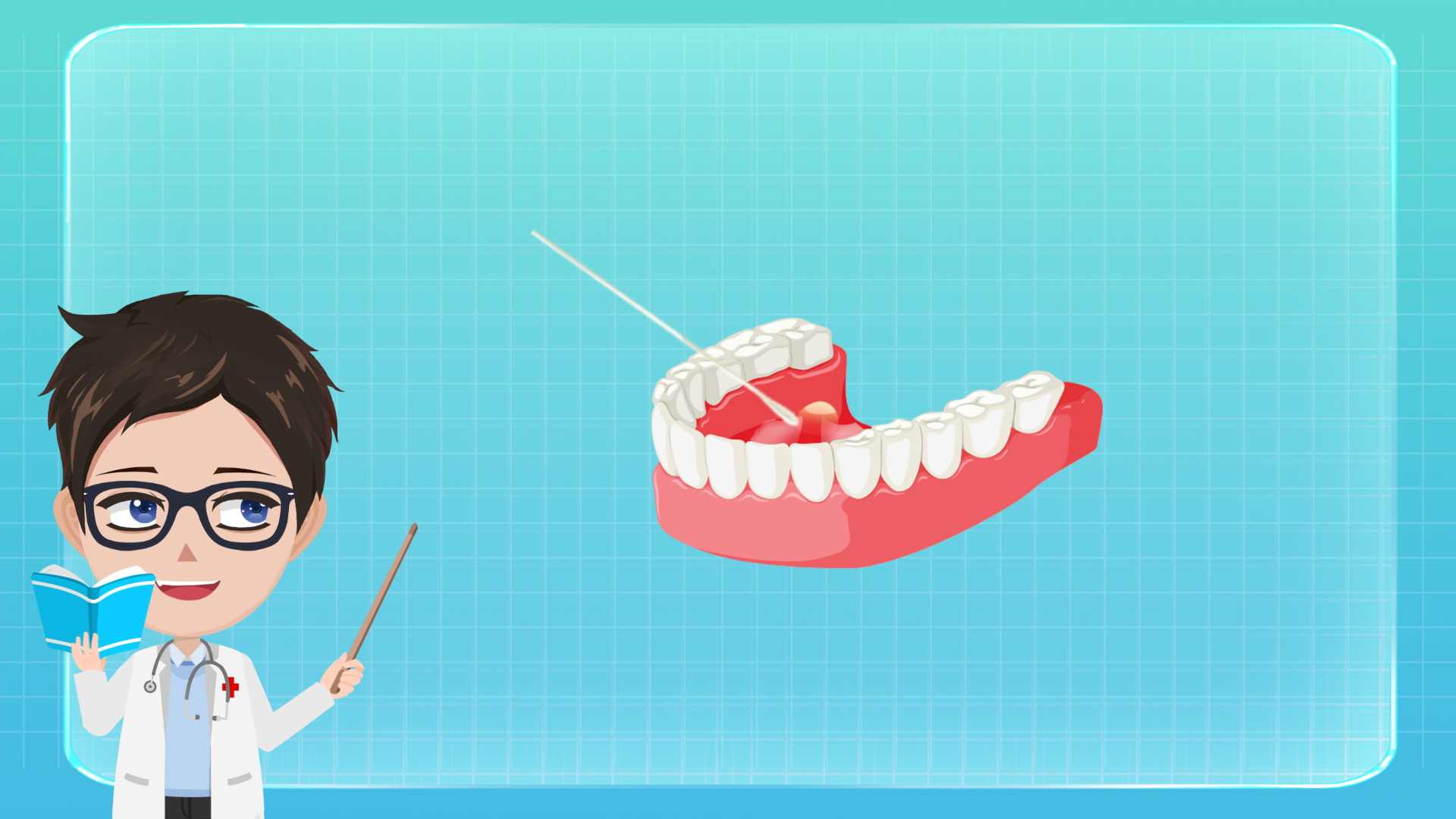 口腔健康管理师存在的好处是什么