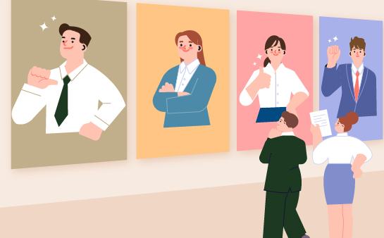 应用法语专业求职者编写教育背景的重点