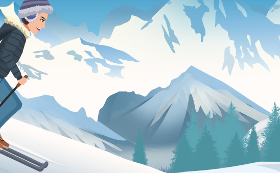 冰雪设施运维与管理专业求职者编写项目经验时要注意什么