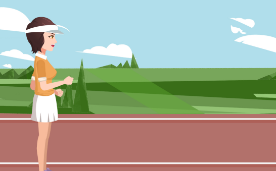 运动训练专业求职者编写教育背景时要注意什么