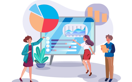 数据计算及应用专业求职者编写求职意向的技巧