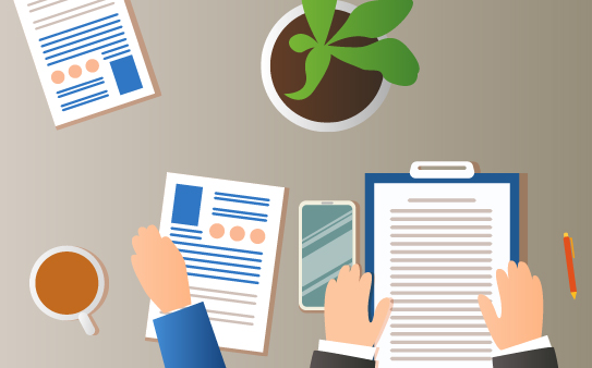 地质学专业求职者编写技能特长的重点