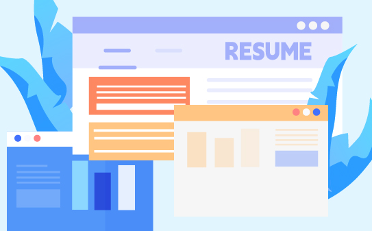 海洋资源与环境专业求职者编写实习经历的重点