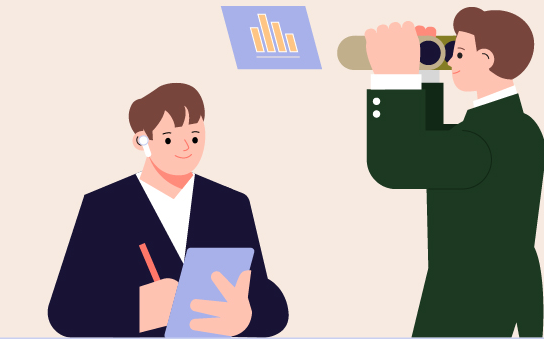 农药化肥专业求职者确定求职意向的方法