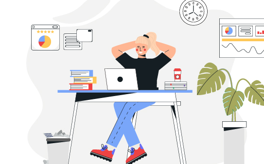 复合材料成型工程专业求职者编写自我评价时要注意什么