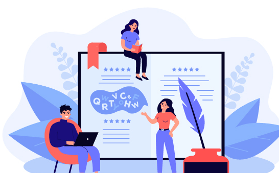 电波传播与天线专业求职者编写项目经验时要注意什么