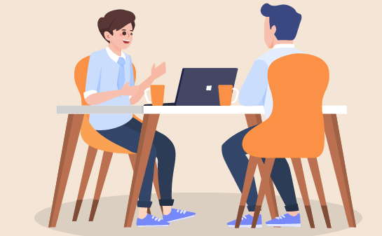 区块链工程专业求职者编写工作经历时要注意什么