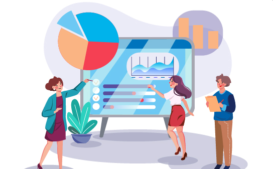 海洋信息工程专业求职者怎样写好工作经历