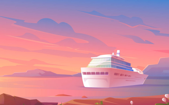 邮轮工程与管理专业求职者编写教育背景的重点