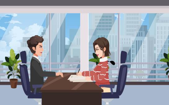 发型师职业的发展路径是什么