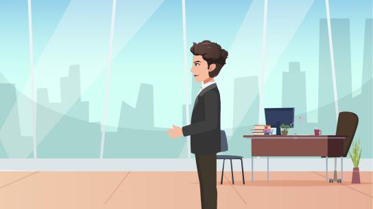 城市管理员的职业总结有哪些内容