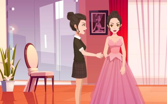 美容师职业介绍的内容有哪些