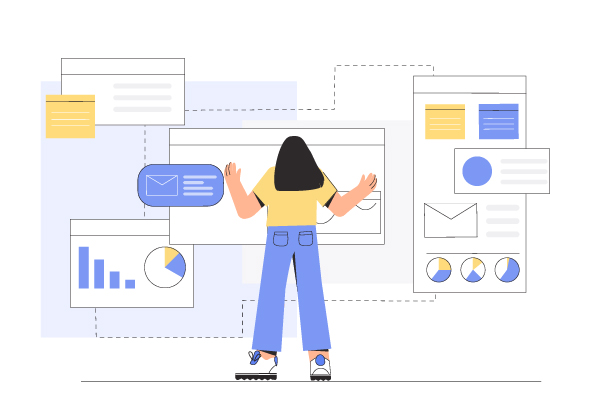 智慧能源工程专业求职者怎样写好项目经验