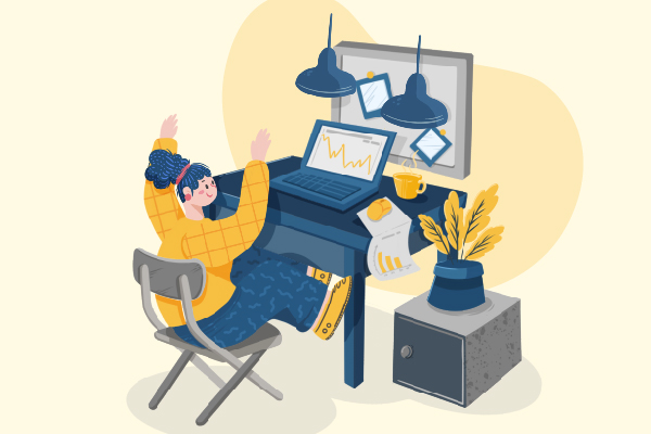 物流管理专业求职者怎样写好技能特长