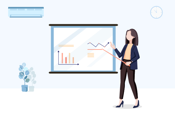 能源服务工程专业求职者怎样写好项目经验