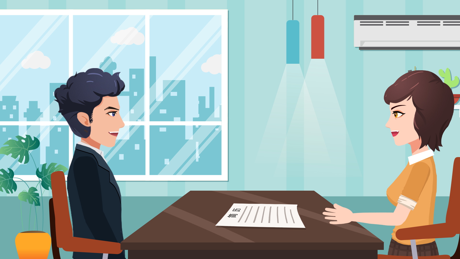 没有经验应聘技术岗位的技巧