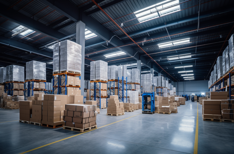 物流岗位面试者如何说明自己对物流成本控制的方法和策略